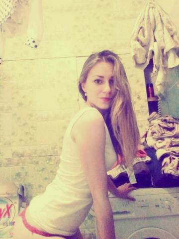 Наталия Прямо Сейчас Реал фото 2