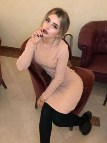 Тамара Вип Блондинка Якшур-Бодья